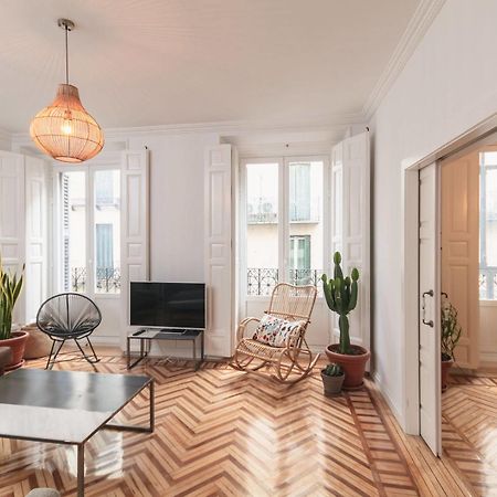 Apartmán Fuencarral Madrid Exteriér fotografie