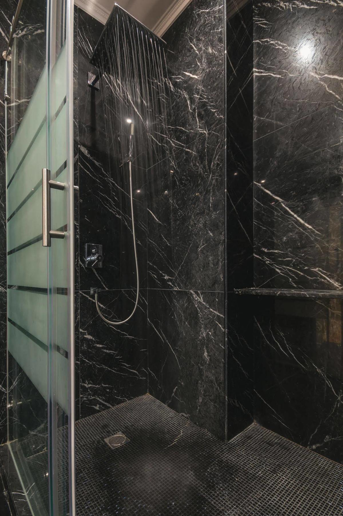 Apartmán Fuencarral Madrid Exteriér fotografie