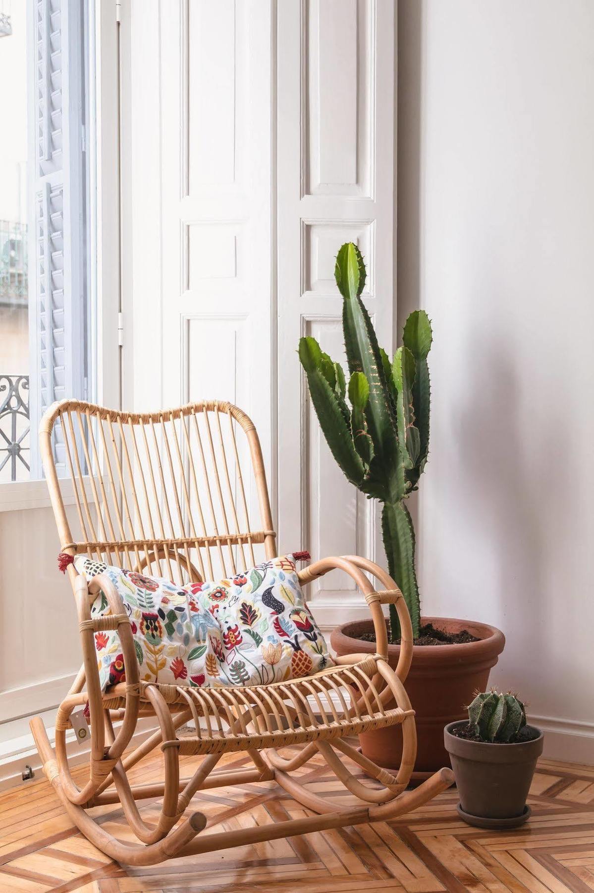 Apartmán Fuencarral Madrid Exteriér fotografie